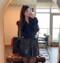 Mistress Cynthia - dominatrix in İstanbul