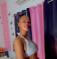 Cynthia - escort in Gurgaon