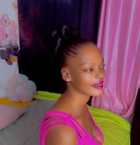 Cynthia - escort in Gurgaon