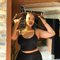 Cynthia - escort in Chandigarh