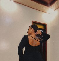 Cynthia - escort in Chandigarh