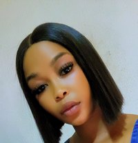 Cynthia - escort in İstanbul