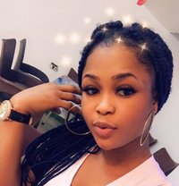 Cynthia - escort in İstanbul