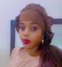 Cynthia Dida - escort in Jeddah Photo 1 of 5