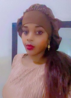 Cynthia Dida - escort in Jeddah Photo 1 of 5