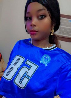 Cynthia Dida - escort in Jeddah Photo 2 of 5