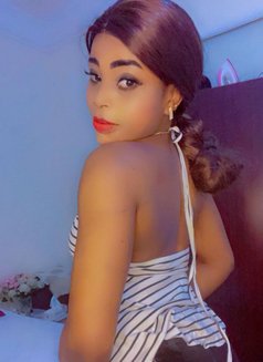 Cynthia Dida - escort in Jeddah Photo 3 of 5