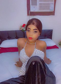 Cynthia Dida - escort in Jeddah Photo 4 of 5