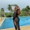 Cynthia - escort in Accra