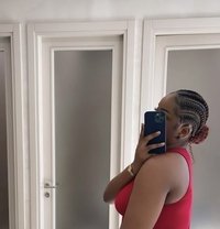 Ella - escort in Accra