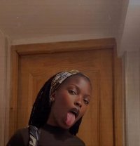 Cynthia - puta in Kampala
