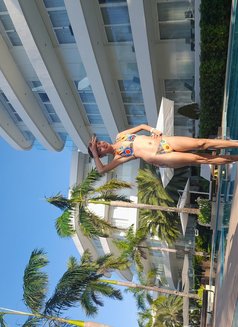 Cynthia - puta in Boracay Photo 5 of 5