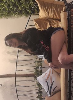Cynthia - escort in Boracay Photo 1 of 1