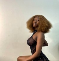 Jeanne - escort in Dubai