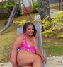 Cynthia - puta in Mauritius Photo 1 of 3