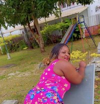Cynthia - escort in Mauritius