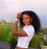 Cynthia - escort in Nairobi