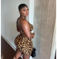 Cynthia - escort in Erbil