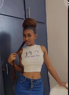 Cynthia - puta in Abidjan Photo 1 of 4