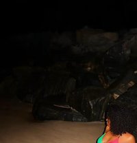 Cynthia - escort in Abidjan