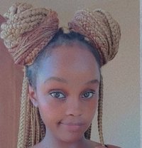 RAHA TELEGRAM (Hookup agent) - escort in Nairobi