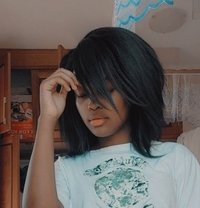 RAHA TELEGRAM (Hookup agent) - escort in Nairobi