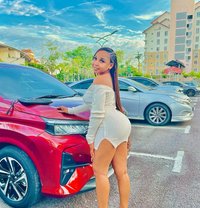 Cynthia - escort in Kuwait