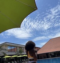 Cynthia - escort in Accra