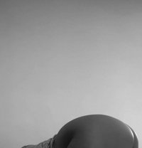 Cynthia - escort in Mauritius