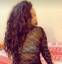 Salma - escort in Hofuf