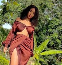 Cynthia - escort in Guangzhou
