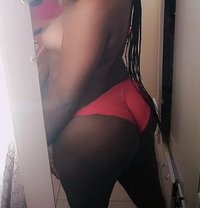 Cynthy - escort in Nairobi