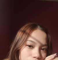 Cyntia - masseuse in Bali