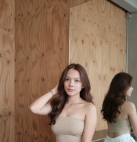 Cyntia - masseuse in Bali