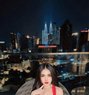 Cyntia New in Kl - escort in Kuala Lumpur Photo 1 of 9