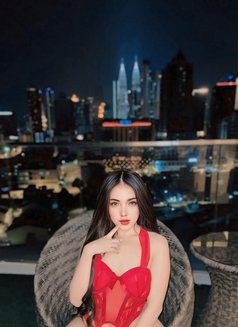 Cyntia New in Kl - escort in Kuala Lumpur Photo 1 of 4