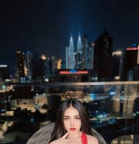 Cyntia New in Kl - escort in Kuala Lumpur Photo 1 of 4