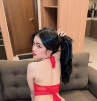 Cyntia New in Kl - escort in Kuala Lumpur