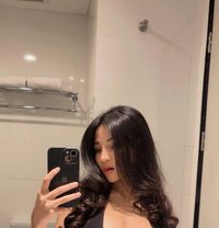 Cyntia New in Kl - escort in Kuala Lumpur