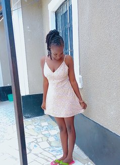 Cynto - escort in Mombasa Photo 1 of 3