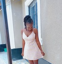 Cynto - escort in Mombasa