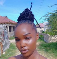 Cynto - escort in Mombasa