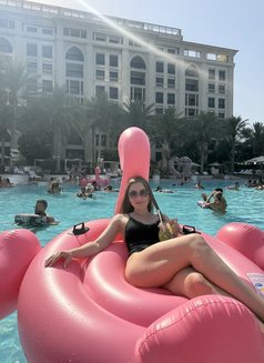 Cyra - escort in Dubai Photo 7 of 10