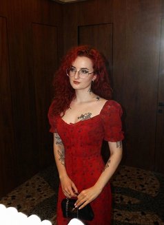 Cyra - escort in Dubai Photo 6 of 6