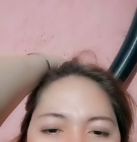 Cyrille Yuki - escort in Manila