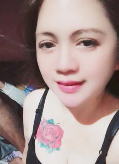 Cyrille Yuki - escort in Manila Photo 3 of 4