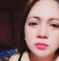 Cyrille Yuki - escort in Manila