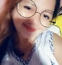 Cyrille Yuki - escort in Manila