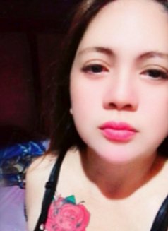 Cyrille Yuki - escort in Manila Photo 5 of 5