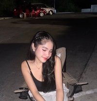 Cyrine Delacruz - Transsexual escort in Manila